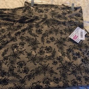 LuLaRoe Maxi Skirt